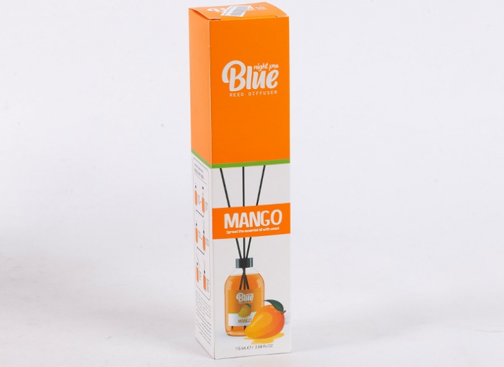 خوشبوکننده چوبی Blue Night pro