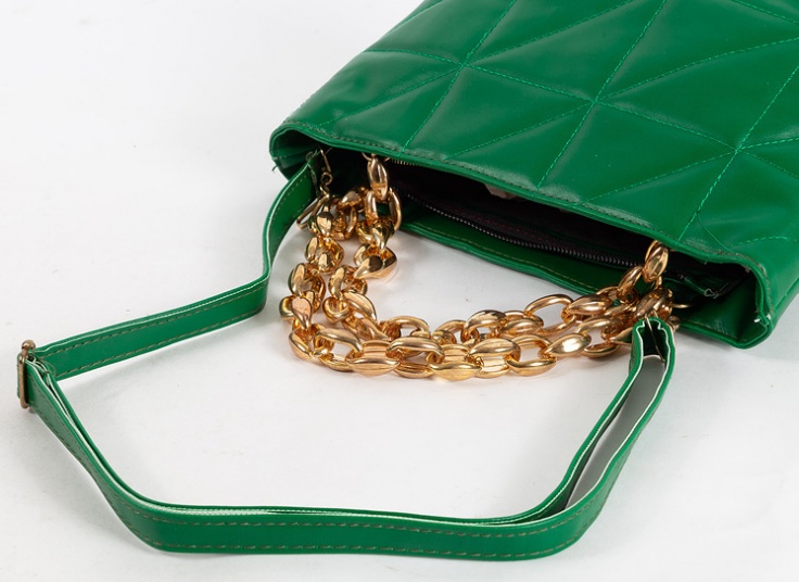 کیف دسته زنجیری