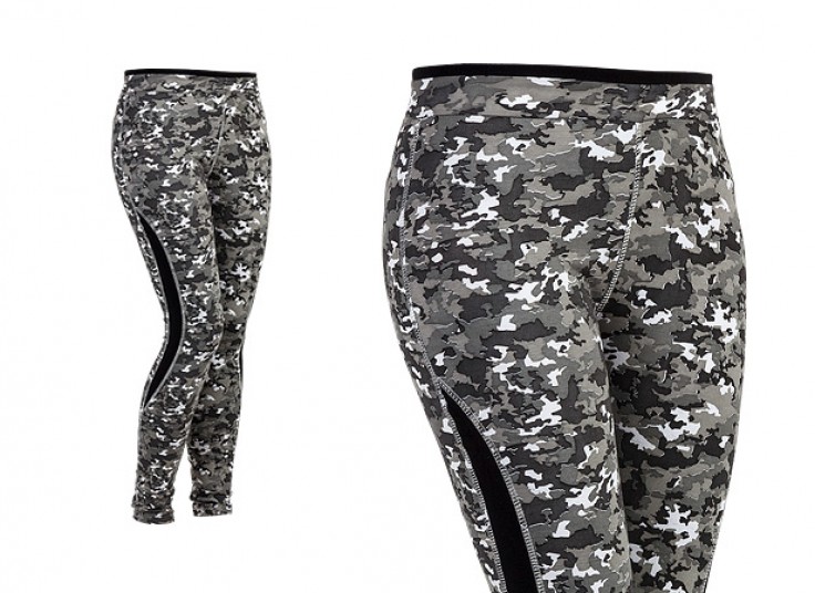 لگ زنانه ارتشی