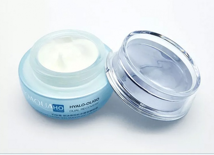 کرم آبرسان BIOAQUA مدل HO