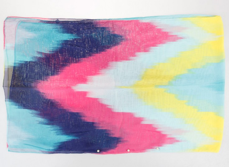 رویه حریر مایو