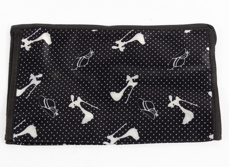 کیف آرایشی طرحدار