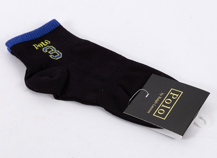 جوراب مردانه طرح Polo