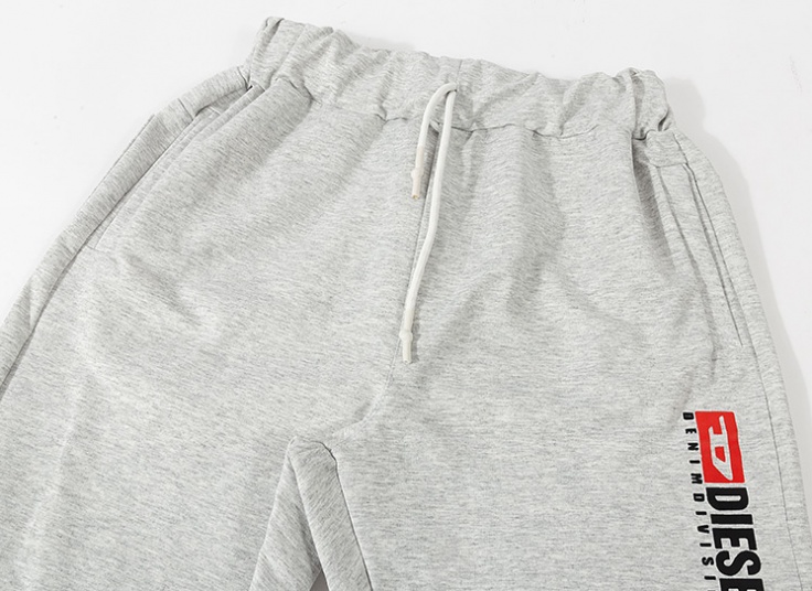 ست تیشرت و شلوار طرح Diesel