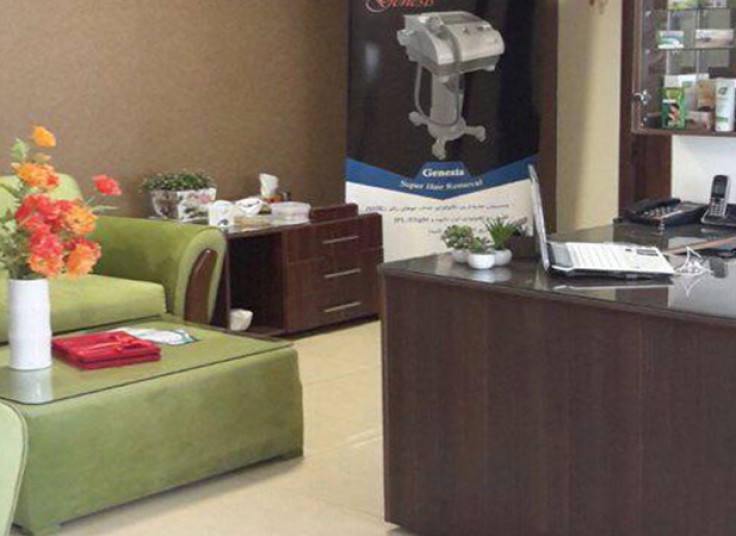 مزوتراپی سر و میکرونیدلینگ کلینیک ترنم