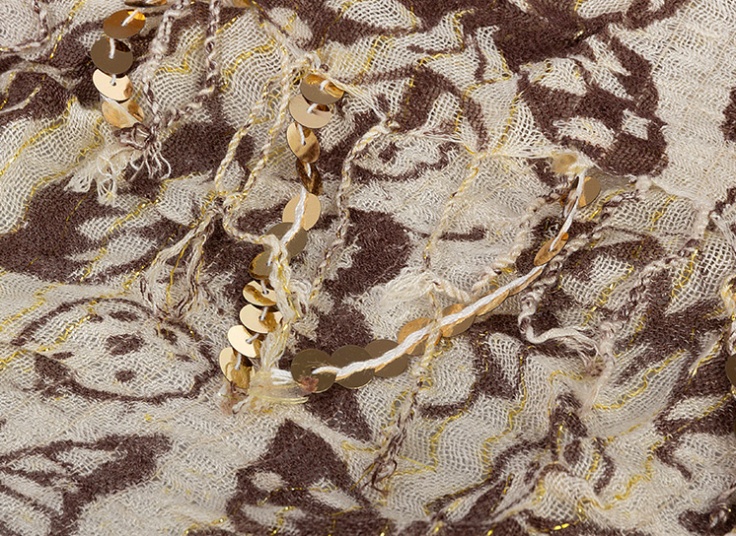 شال زنانه Claires