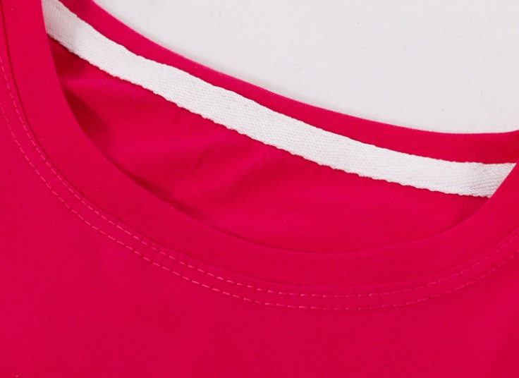 تیشرت زنانه طرح فانتزی