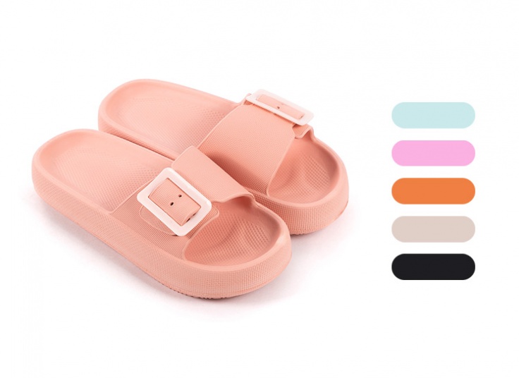 دمپایی زنانه Gentle