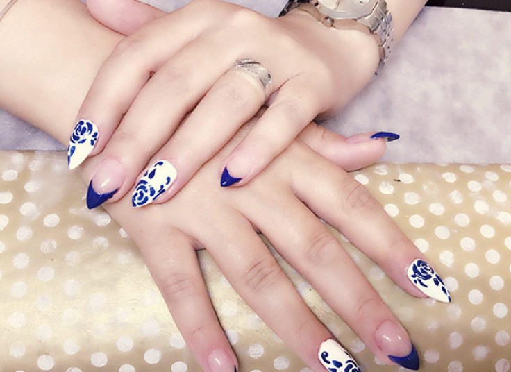 خدمات ناخن مرضیه