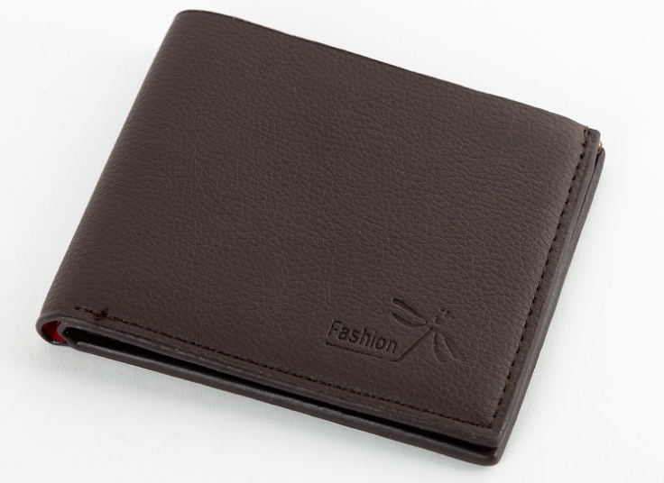 کیف پول مردانه Multi Logo