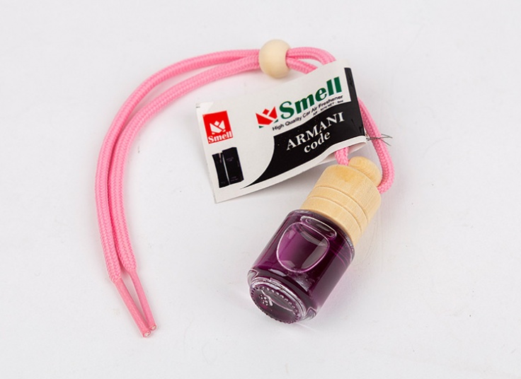 خوشبوکننده خودرو