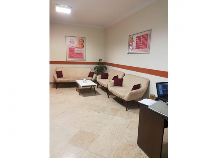 میکرودرم در مطب دکتر محمد زاده