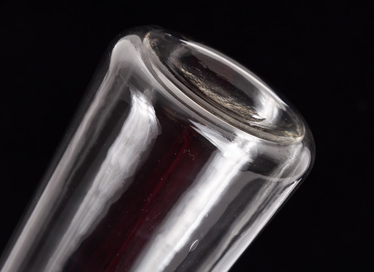 بطری شیشه ای MGS