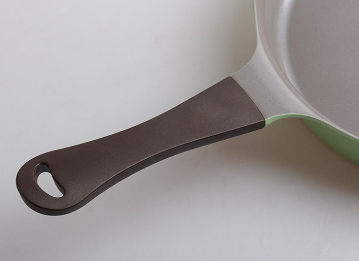 ماهیتابه سرامیکی ANC