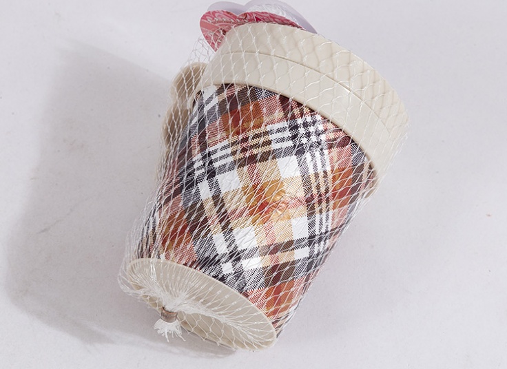 ست دوتایی لیوان مسافرتی SALEH