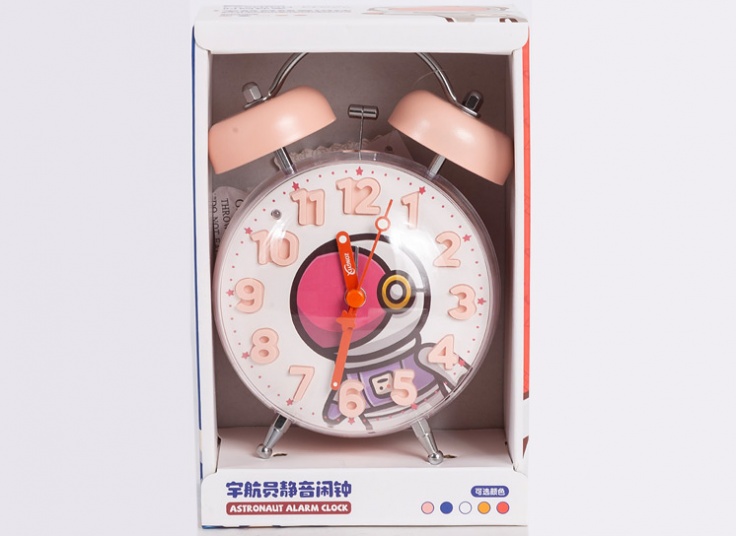 ساعت زنگ دار Zhong Yi Xuan