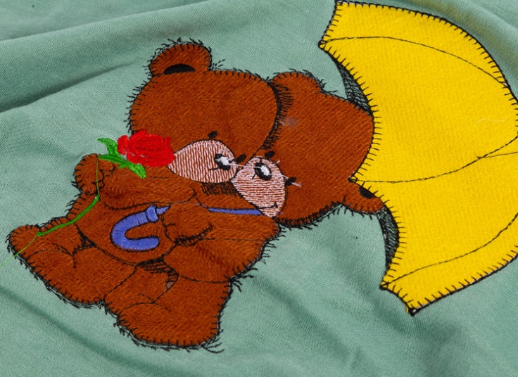 تیشرت آستین بلند کد 16027