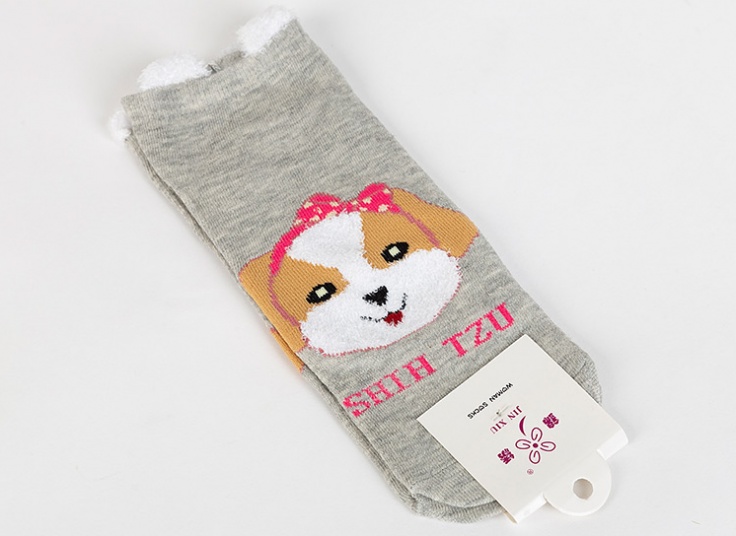 جوراب فانتزی زنانه Jin Xiu