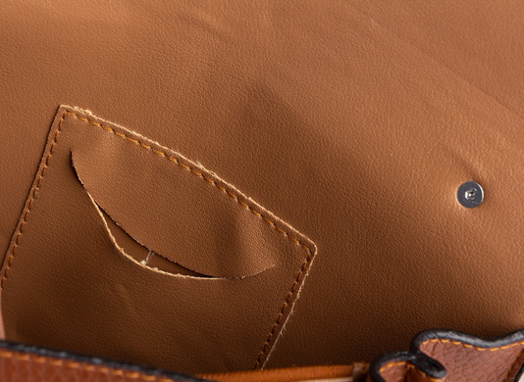 کیف دوشی زنانه MOSCHINO