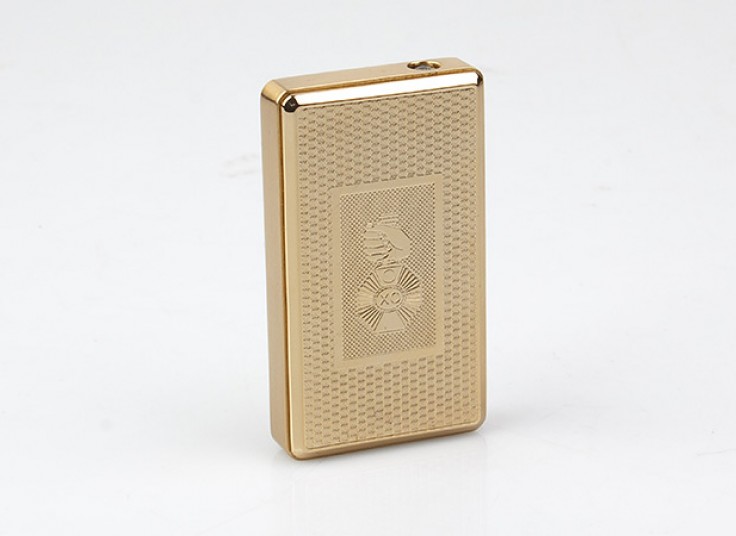 فندک Heng Da مدل USB