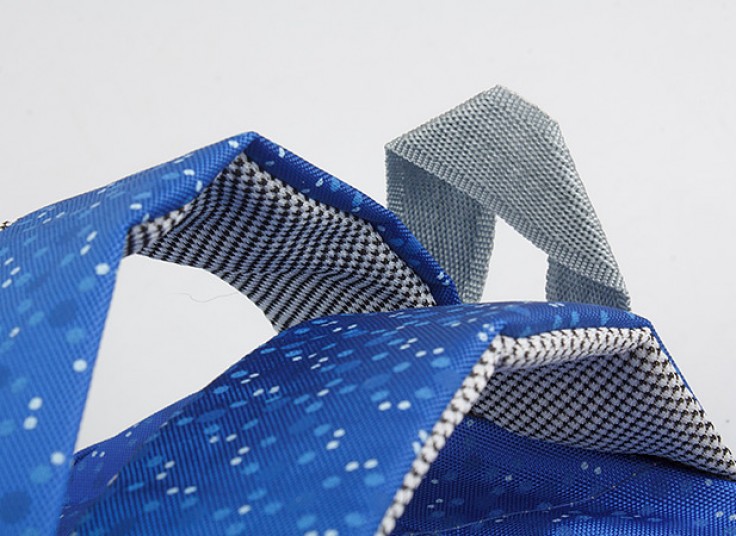 کیف کوله طرحدار دبستان