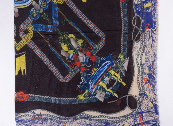 روسری Miss Queen