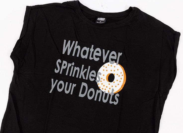 تیشرت زنانه URBAN