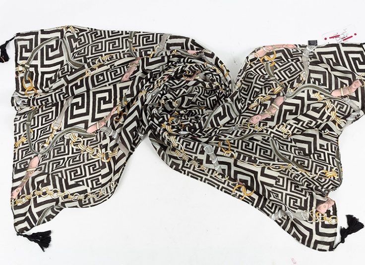 شال پاییزه زنانه Multi Brand