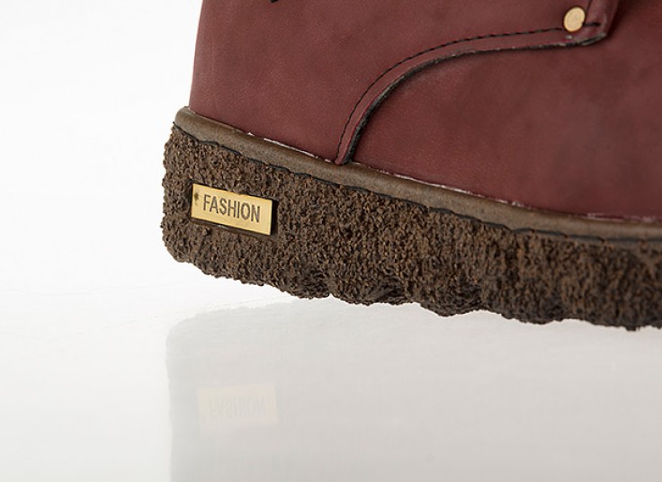 کفش ساقدار Fashion