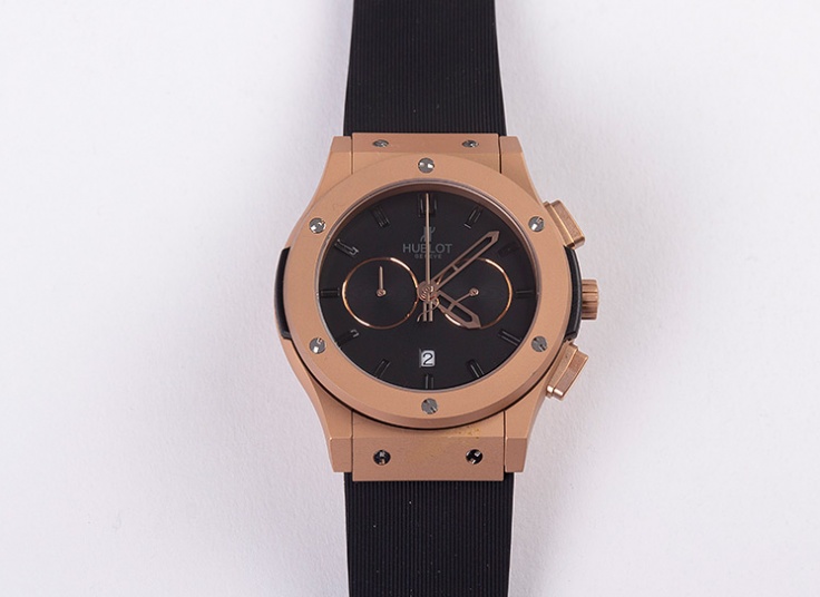 ساعت مچی زنانه و مردانه HUBLOT