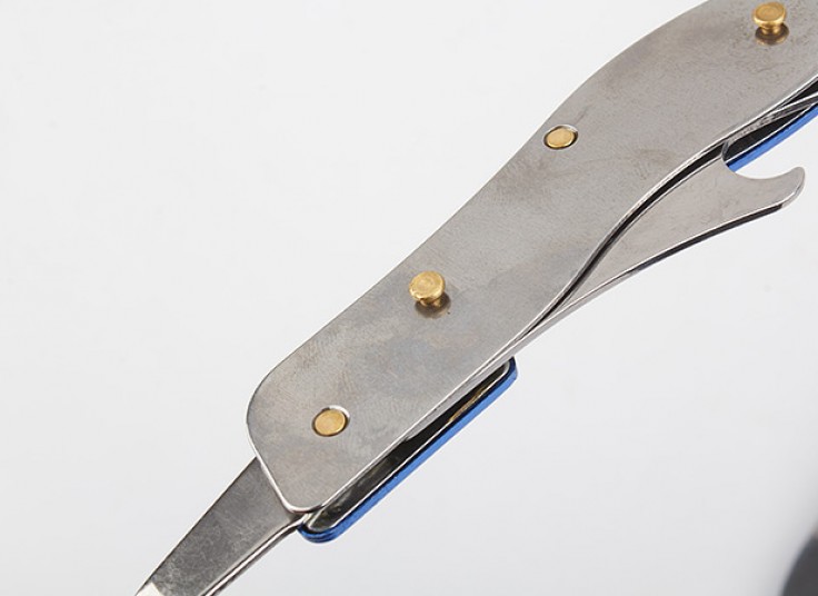 پکیج قاشق چنگال سفری