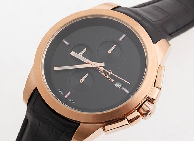 ساعت ROMANSON مدل 15003G