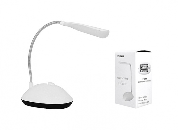 چراغ مطالعه Fashion Wind LED