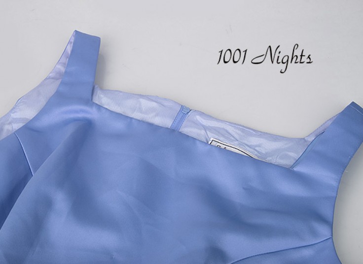 پیراهن مجلسی Nights 1001