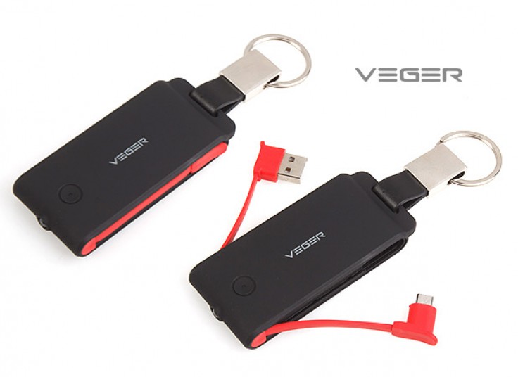 پاوربانک VEGER