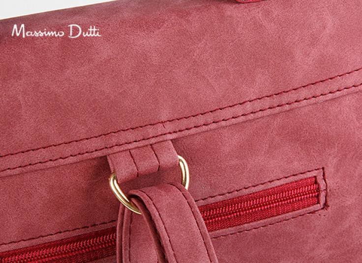 کیف سه کاره  Massimo Dutti