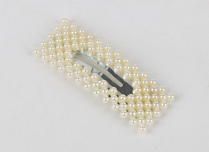 گیره مو pearls