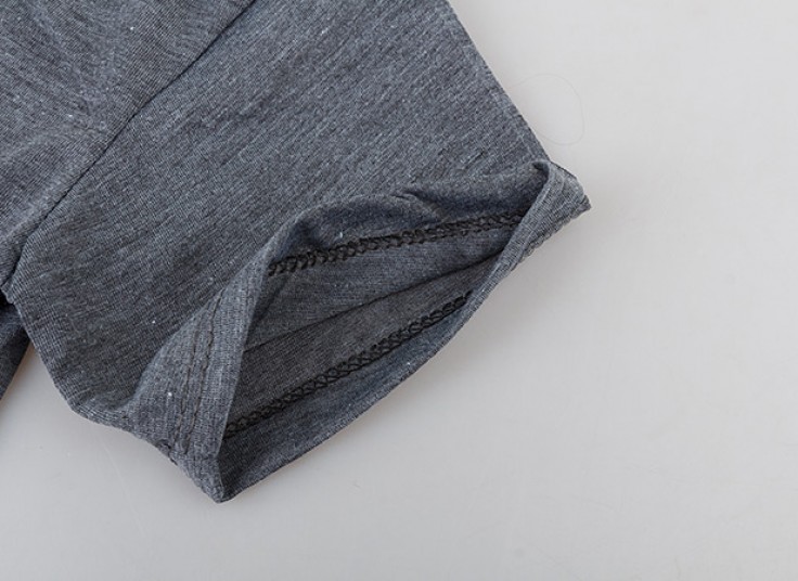 تیشرت آستین کوتاه طرح POLO