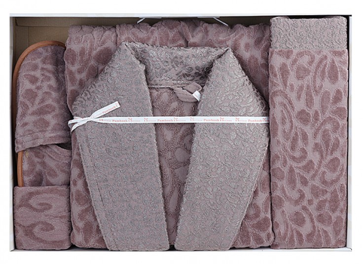 ست کامل حوله حمام MERINUS