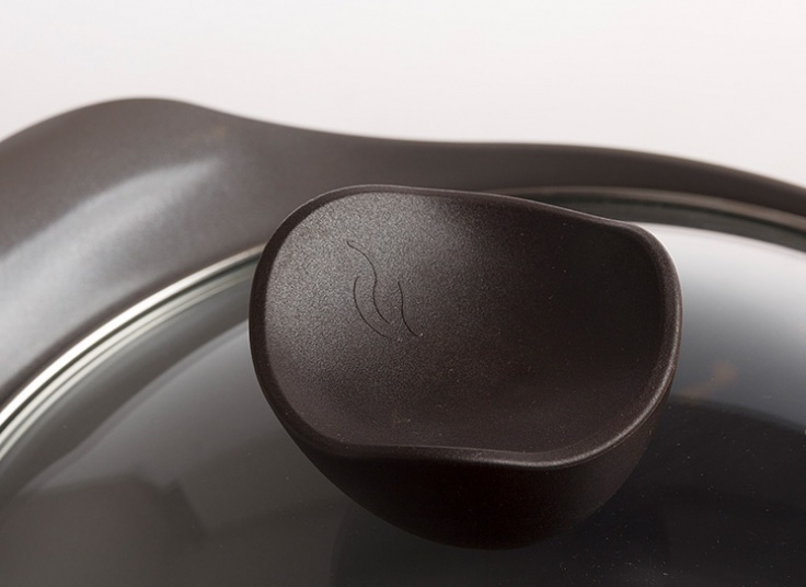 قابلمه سرامیکی ANC