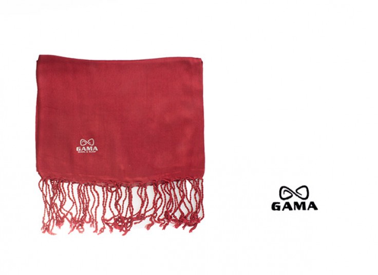 شال تابستانی Gama