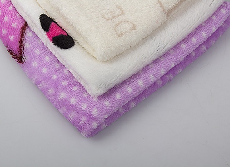 پکیج 3تایی دستمال لطیف