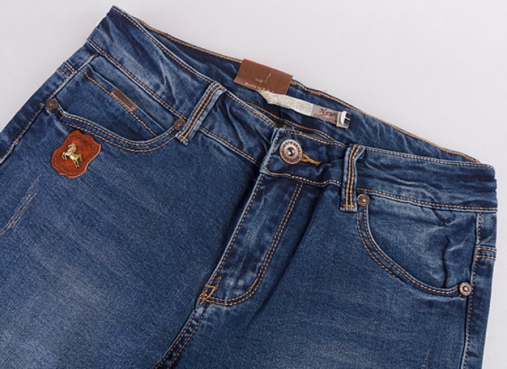 شلوار جین زنانه DUK