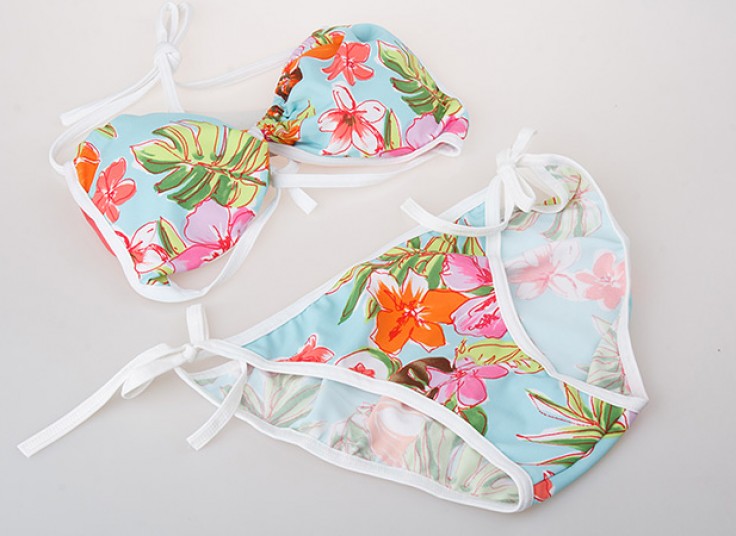 مایو دو تکه SHOHREH