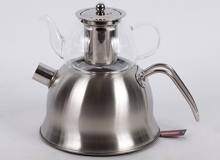 ست کتری و قوری DOULTON