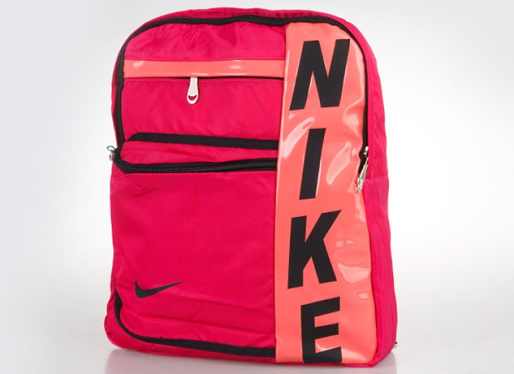 کیف کوله اسپرت طرح NIKE