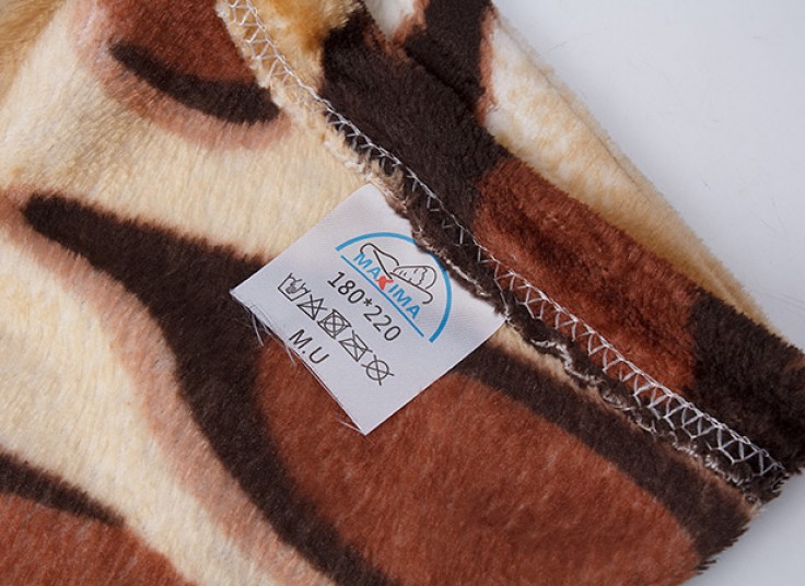 پتوی ماکرو مسافرتی 