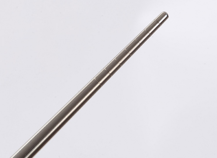 ست قاشق و چنگال چاپستیک‌دار RUIZHI