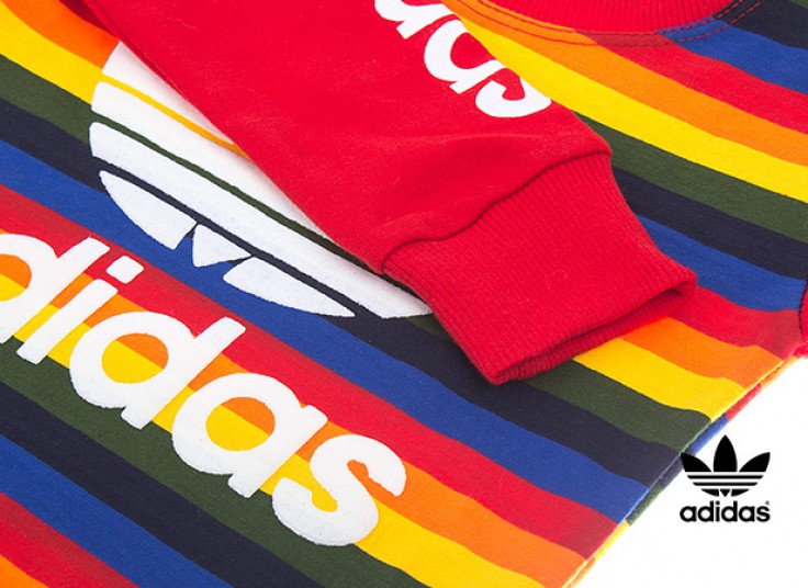 تی شرت و شلوار Adidas