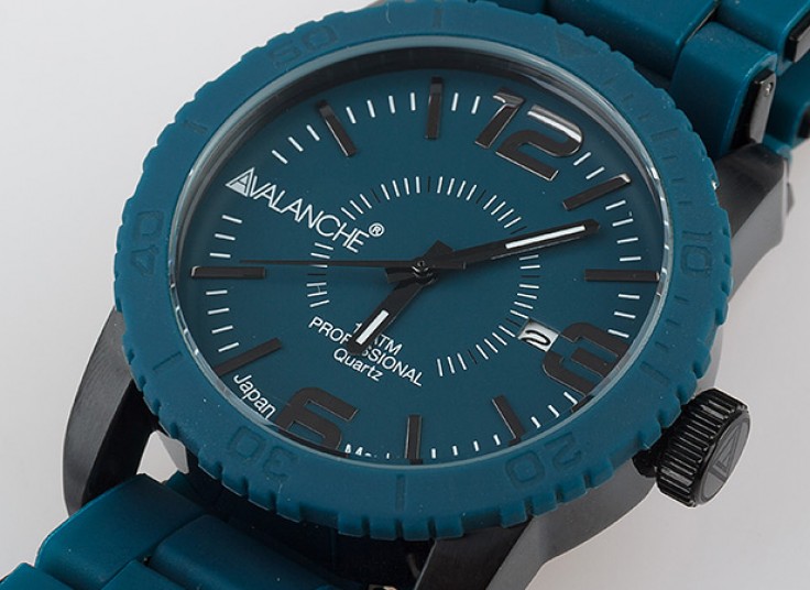 ساعت مچی Avalanche